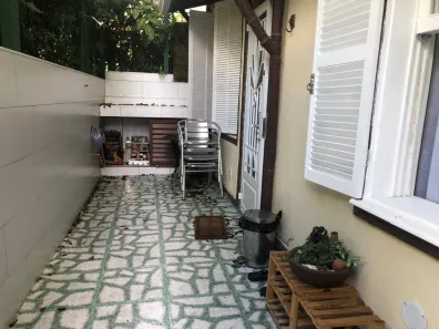 Apartamento com 1 Quarto à venda, 45m² no Independência, Petrópolis