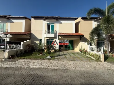 Casa de Condomínio com 3 Quartos à venda, 170m² no Centro, Eusébio
