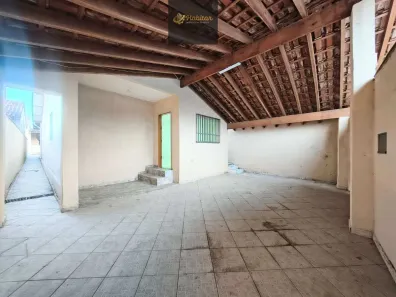 Casa com 3 Quartos à venda, 225m² no Bosque da Princesa, Pindamonhangaba