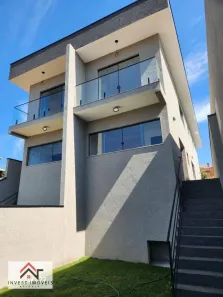 Casa com 3 Quartos à venda, 150m² no Jardim Paulista, Atibaia