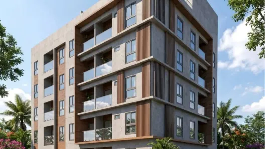 Apartamento com 2 Quartos à venda, 52m² no Estados, João Pessoa