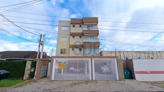 Apartamento com 3 Quartos para alugar, 68m² no Centro, Pinhais