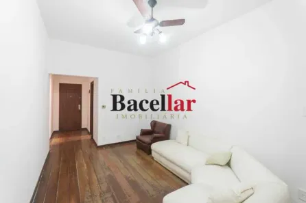 Apartamento com 3 Quartos à venda, 85m² no Tijuca, Rio de Janeiro