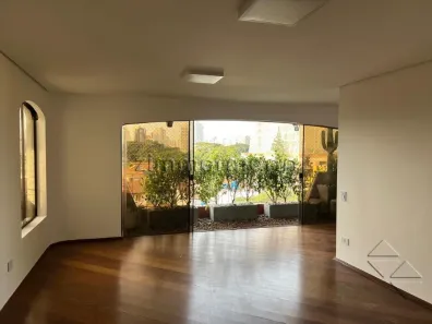Apartamento com 3 Quartos à venda, 150m² no Brooklin Paulista, São Paulo