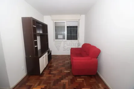 Apartamento com 2 Quartos para alugar, 57m² no Fragata, Pelotas