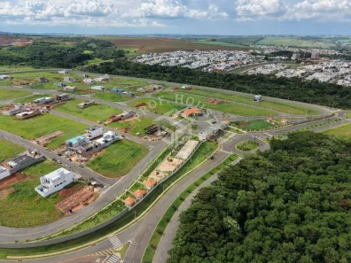Lote/Terreno à venda, 385m² no Jardim Cidade Universitária II, Limeira