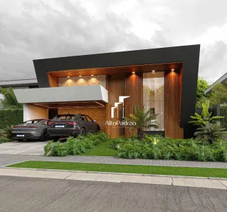 Casa de Condomínio com 3 Quartos à venda, 155m² no Uruguai, Teresina