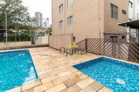 Apartamento com 2 Quartos à venda, 63m² no Jardim Petrópolis, São Paulo