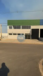 Ponto Comercial à venda, 463m² no Loteamento Comercial Bortoletto, Indaiatuba