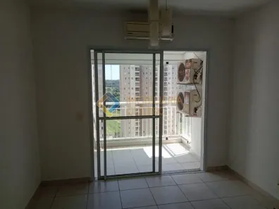 Apartamento com 2 Quartos à venda, 81m² no Vila do Golf, Ribeirão Preto