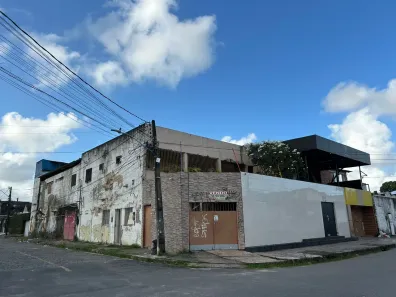 Galpão/Depósito/Armazém para alugar, 1100m² no Arruda, Recife