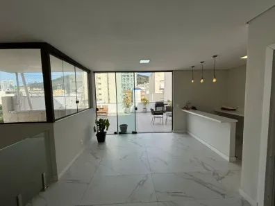 Cobertura com 3 Quartos para alugar, 240m² no Botafogo, Rio de Janeiro
