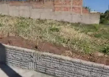 Lote/Terreno à venda, 498m² no Jardim Universitário, Marília
