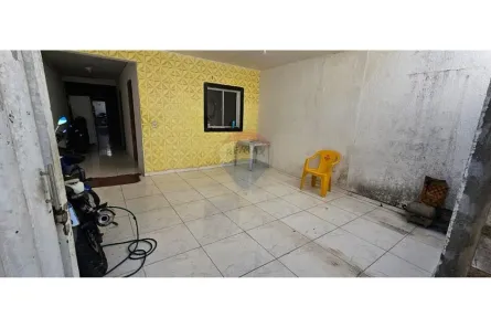 Casa com 3 Quartos à venda, 115m² no Cidade Universitária, Maceió