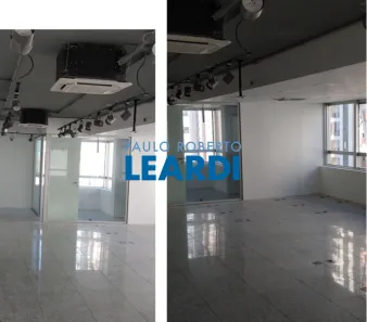 Ponto Comercial à venda, 53m² no Perdizes, São Paulo
