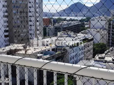 Apartamento com 3 Quartos à venda, 114m² no Leblon, Rio de Janeiro