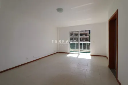 Apartamento com 1 Quarto para alugar, 47m² no Agriões, Teresópolis