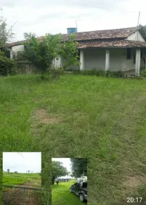 Lote/Terreno à venda, 270000m² no Matriz, Vitória de Santo Antão