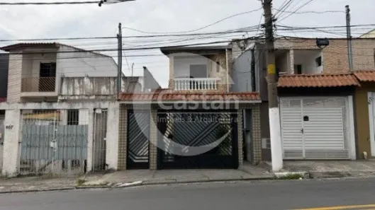 Sobrado com 3 Quartos à venda, 243m² no Vila Alpina, São Paulo