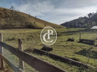 Fazenda/Sítio com 1 Quarto à venda, 100m² no Pouso Alto, Natividade da Serra
