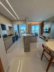 Apartamento com 2 Quartos à venda, 63m² no Vila Marta, Franca