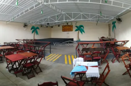Galpão/Depósito/Armazém à venda, 56m² no Vila São Bento, Campinas