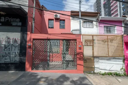 Sobrado com 3 Quartos à venda, 120m² no Água Branca, São Paulo