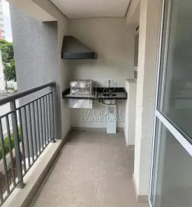 Apartamento com 2 Quartos à venda, 66m² no Centro, São Caetano do Sul