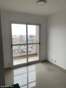 Apartamento com 2 Quartos à venda, 51m² no Cangaíba, São Paulo