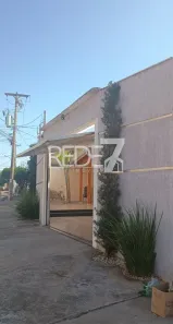 Casa com 3 Quartos à venda, 140m² no Jardim Dulce (Nova Veneza), Sumaré