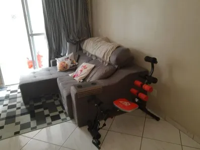Apartamento com 2 Quartos à venda, 62m² no Macedo, Guarulhos