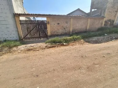 Casa com 2 Quartos à venda, 74m² no Bom Retiro, São Gonçalo