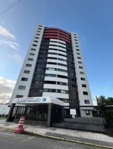 Apartamento com 3 Quartos à venda, 150m² no Jardins, Aracaju