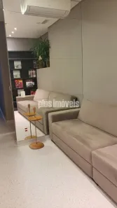 Sala Comercial à venda, 144m² no Vila Mariana, São Paulo