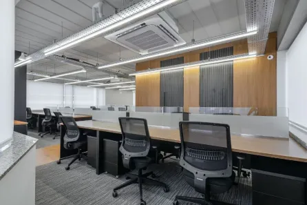 Sala Comercial à venda, 244m² no Cidade Monções, São Paulo