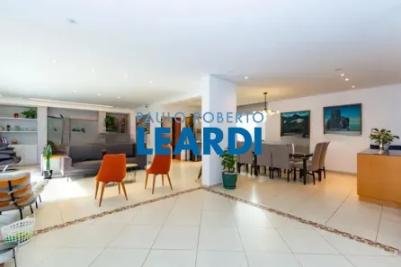Casa com 3 Quartos à venda, 509m² no Alto de Pinheiros, São Paulo
