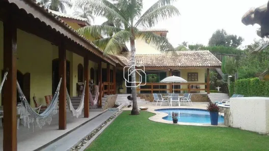 Casa de Condomínio com 3 Quartos à venda, 370m² no Bairro Campos de Santo Antônio, Itu