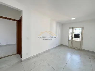 Apartamento com 2 Quartos para alugar, 53m² no Vila Santa Maria, Americana