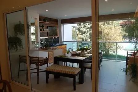 Apartamento com 3 Quartos à venda, 250m² no Pinheiros, São Paulo