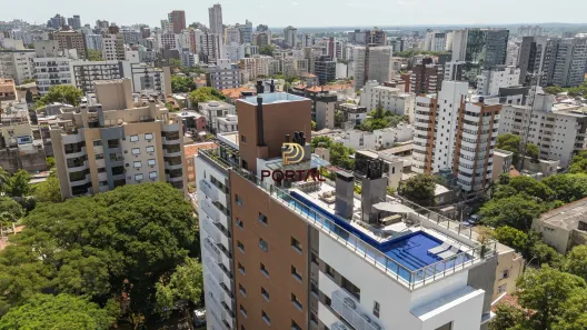 Apartamento com 2 Quartos à venda, 95m² no Mont Serrat, Porto Alegre