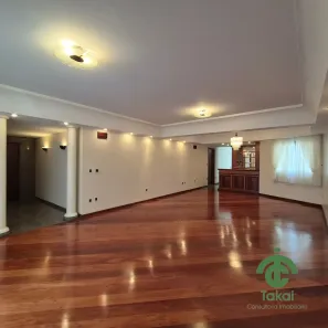 Apartamento com 4 Quartos à venda, 420m² no Centro, São José do Rio Preto