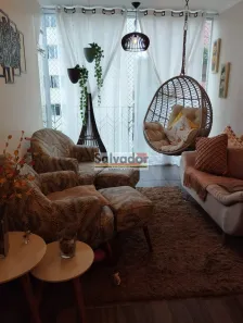 Apartamento com 2 Quartos à venda, 60m² no Jardim São Savério, São Paulo