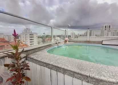 Apartamento com 3 Quartos à venda, 136m² no Jardim Atlântico, Florianópolis