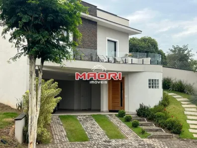 Casa de Condomínio com 3 Quartos à venda, 183m² no Lenheiro, Valinhos