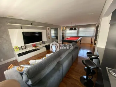 Apartamento com 2 Quartos para alugar, 127m² no Pinheiros, São Paulo