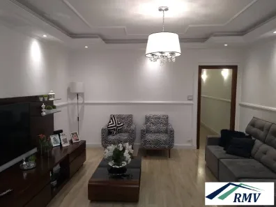 Casa com 3 Quartos à venda, 198m² no Centro, São Bernardo do Campo