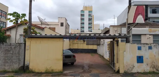Lote/Terreno à venda, 154m² no Centro, Valinhos