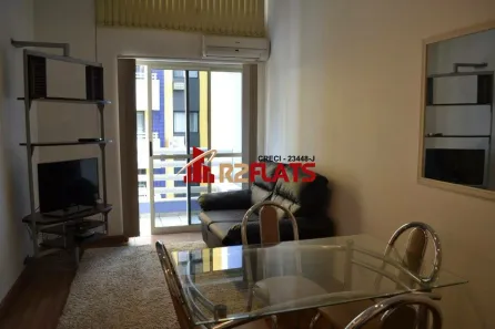 Apartamento com 1 Quarto à venda, 44m² no Vila Uberabinha, São Paulo
