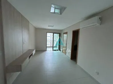 Apartamento com 2 Quartos para alugar, 73m² no Campestre, Santo André