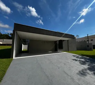 Casa de Condomínio com 3 Quartos à venda, 150m² no Triângulo, Porto Velho